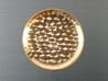 Zenith Cronografo Oro Rosa 20528 Quadrante Argento Vintage